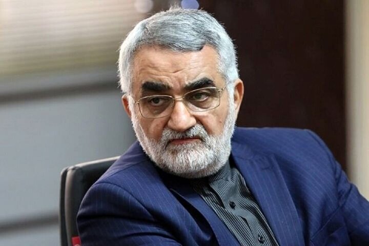 پاسخ ایران به حمله آمریکا یک هشدار بود / در صورت تکرار پایگاه‌های بیشتری را می‌زنیم
