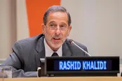 نخبگان فلسطین نفهمیدند دیپلماسی بزدلانه‌شان بریتانیا را از تعهدش به صهیونیسم منصرف نمی‌کند