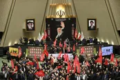 نشست علنی مجلس شورای اسلامی برگزار شد/ تصویب 