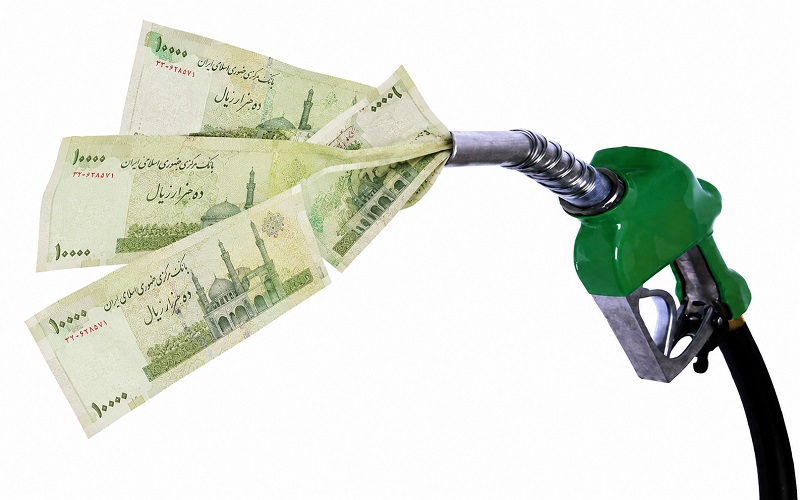 پشت پرده بنزین ارزان؛ چرا هیچ کشوری مثل ایران سوخت نمی‌سوزاند؟