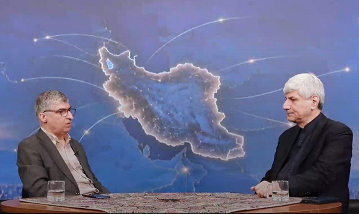 مهمان پرست