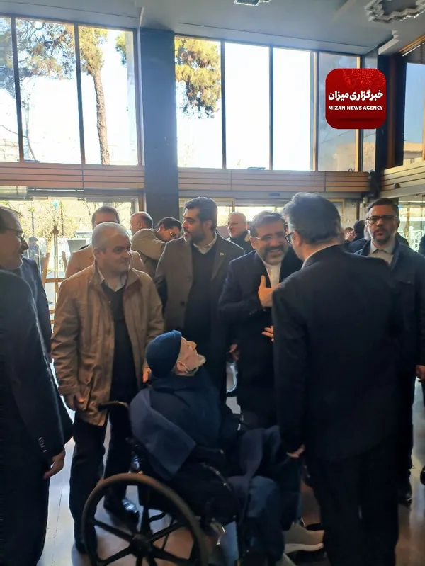 محمدمهدی اسماعیلی، وزیر فرهنگ و ارشاد اسلامی