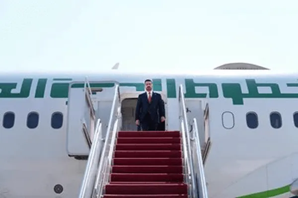 سفر الزیدی به عربستان مردود است