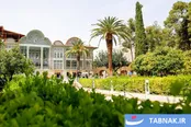 عکس: بازگشایی اماکن تاریخی و گردشگری شیراز در ایام نوروز ۱۴۰۵