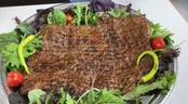 طرز تهیه کباب تبریزی