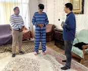 قتل آتشین همسر به خاطر دنا پلاس + عکس
