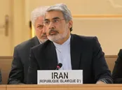 هشدار نماینده ایران درباره آثار حقوق بشری محاصره دریایی
