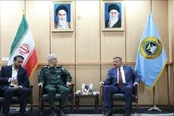 انتظار ایران از عراق بر اساس توافق امنیتی