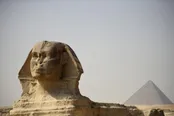 مکان احتمالی ثروت فرعون کشف شد