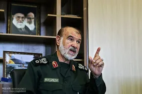 سردار اسدی: هنوز برگ‌های برنده را رو نکرده‌ایم