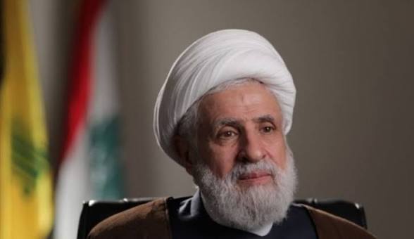انتقاد شدید دبیرکل حزب الله از عملکرد مقامات لبنانیپ
