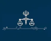 حکم اعدام جمشید شارمهد تأیید شد