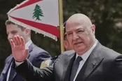درخواست عجیب ترامپ از رئیس‌جمهور لبنان!
