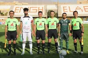 ادعای دخالتِ نمایندگان مجلس در حذف و رشد داوران فوتبال/ شاه‌ولی: گفتند نمی‌گذاریم ممبینی اجازه دهد تا رشد کنی