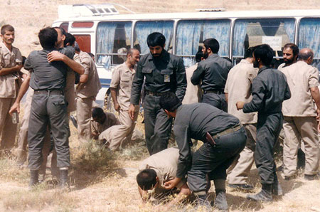 هجده سال تا آغوش وطن؛ روایت مردانی که اسارت را شکست دادند