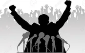 سوپر‌انقلابی‌ها جامعه را بی‌سر می‌کنند / راز ادبیات وحشیانه تخریب مسئولان چیست؟! + فیلم سخنران مشهور