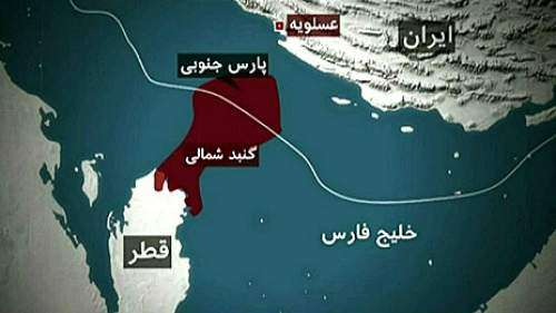 ایران - قطر؛ سهم نامشترک از یک گنج مشترک!/ قطر، قدرت ساخت؛ ایران، ناترازی!
