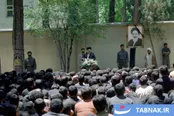 بیعتی برای استمرار خط روشن امام در طلوعی تازه