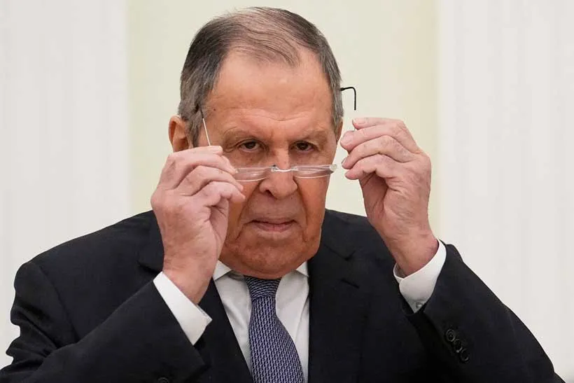 اهداف اصلی سفر لاوروف به ایران؛ میانجیگری احتمالی میان ایران و آمریکا و بازگشت به طرح قدیمی برای امنیت خلیج فارس