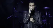 پانزده سالگی ؛ رضا یزدانی
