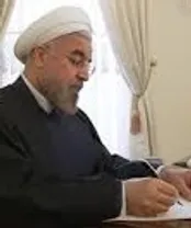 ماجرای پیام حسن روحانی: مادر شهیدان فریسات کیست؟