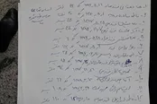سلبریتی‌های بی‌غیرت و بی‌وطن! عزادار دختران میناب نیستید؟