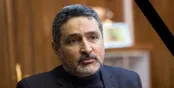 محمد احمدیان معاون سازمان انرژی اتمی درگذشت
