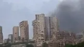 تصاویر زلزله مهیب ونزوئلا
