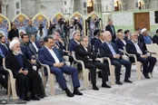 واکنش عراقچی به تهدیدات و محاصره اقتصادی دشمن­