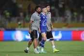 مدارک جدید پرسپولیس علیه یاسر آسانی