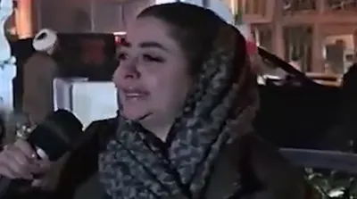 بغض یک زن در تجمعات شبانه: از خودم متنفرم