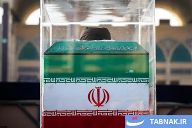 عکس: مراسم وداع با رهبر شهید انقلاب