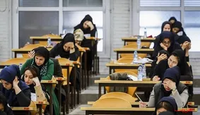 آغاز ثبت نام آزمون کارشناسی ارشد گروه علوم پزشکی