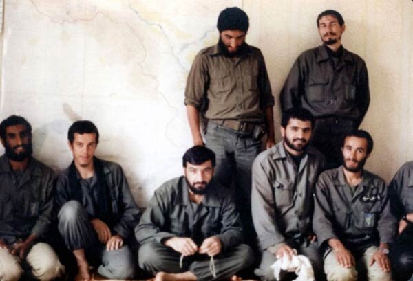 از تحریریه به خط مقدم؛ روایتی از خبرنگاری که فرمانده شد