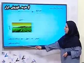 اعلام برنامه اولین روز مدرسه تلویزیونی برای سال جدید