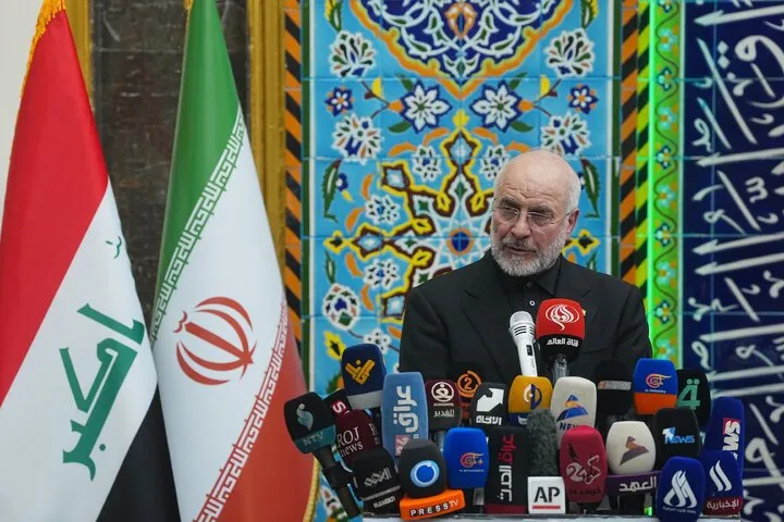 قالیباف: عمق پیوند ایران و عراق ریشه در تاریخ دارد