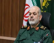 پاسخ مقتدرانه سپاه به دشمن آمریکایی-صهیونیستی