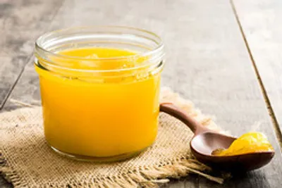 طرز تهیه روغن صاف قنادی
