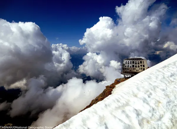  (&copy; Jean-Philippe Grimard/National Geographic Traveler Photo Contest)