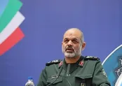 دلنوشته فرمانده‌کل سپاه برای رزمندگان اسلام