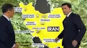 گزارش فاکس نیوز از حملات احتمالی آمریکا به نیروگاه دماوند