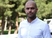 فیلم جالب کری‌خوانی یوسف کرمی برای یوسف کرمی!