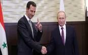 آیا مسکو بشار اسد را تحویل می‌دهد؟!