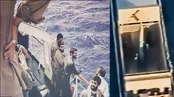 ویدیوی طبقه بندی شده از پروژه سری موشکی ایران