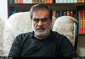 نیروهای جوان در اشغال خرمشهر بروز پیدا کردند