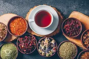 فریب تبلیغات دمنوش‌های لاغری را نخورید