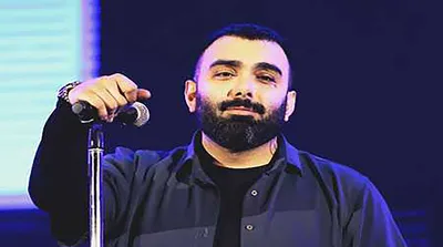 مسعود صادقلو: همسرم باید مثل مهشید زن ابی باشد!