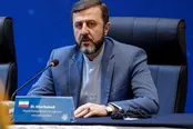 واکنش غریب‌آبادی به پیش‌نویس قطعنامه ضدایرانی آمریکا