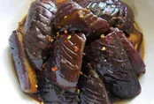 طرز تهیه ترشی بادمجان بوشهری