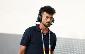پاسخ قاطع رامین رضاییان به خبرنگار خارجی